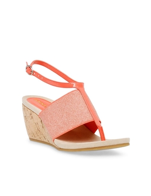 Meilleures ventes Anne Klein Ivana Wedge   | BIL-6322011